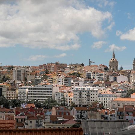 Sta Catarina Design Apartments By Lisbon One Экстерьер фото