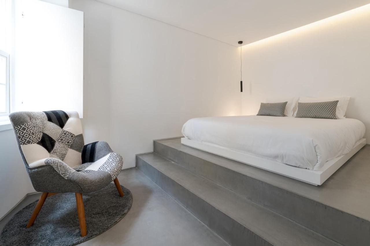 Sta Catarina Design Apartments By Lisbon One Экстерьер фото