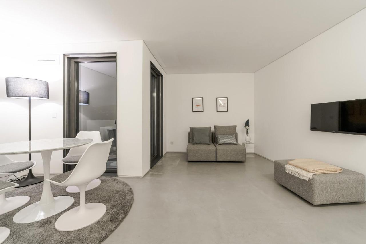 Sta Catarina Design Apartments By Lisbon One Экстерьер фото