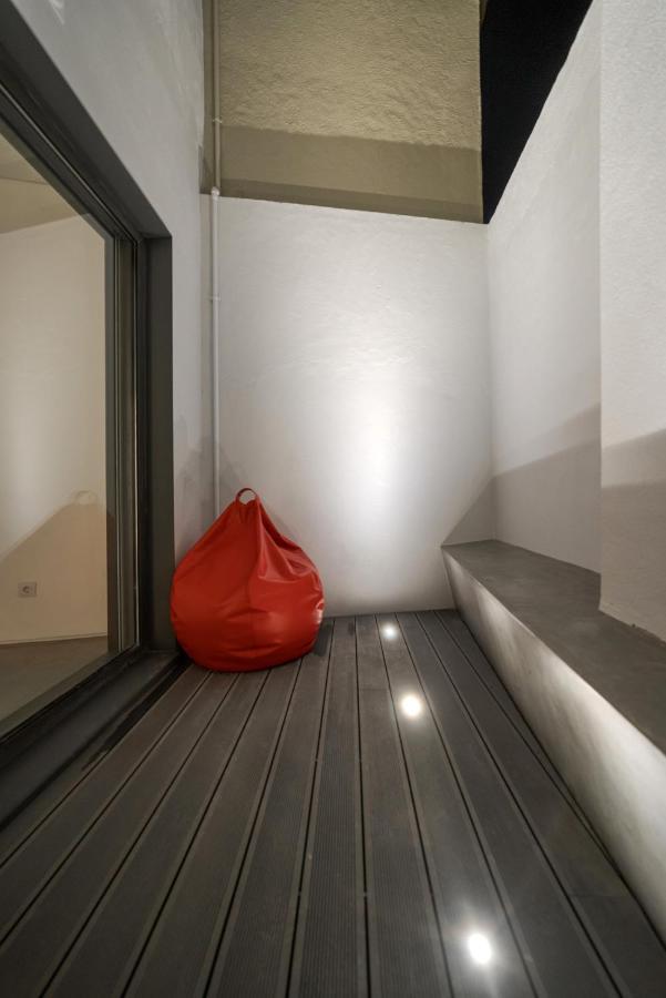 Sta Catarina Design Apartments By Lisbon One Экстерьер фото