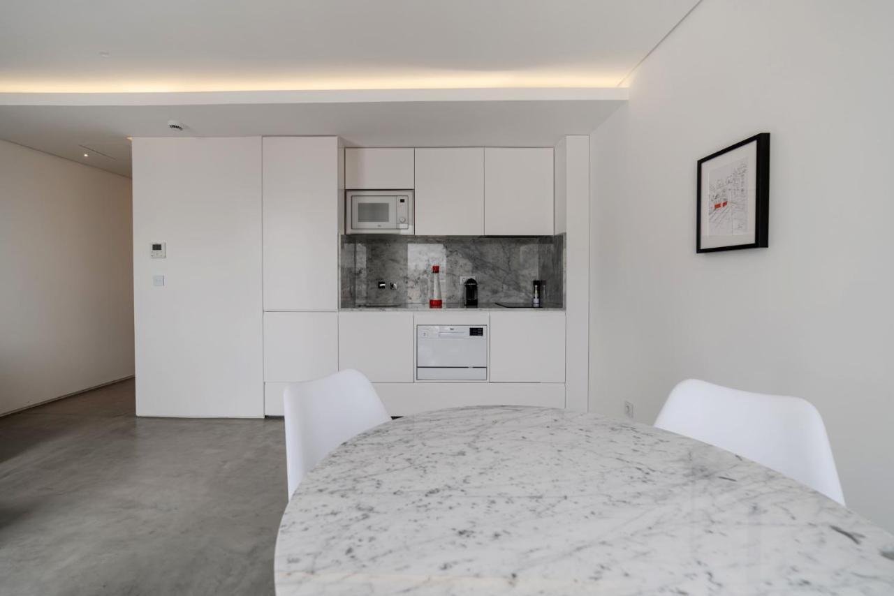Sta Catarina Design Apartments By Lisbon One Экстерьер фото